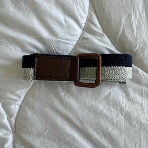 Five Four Los Angeles Belt Medium